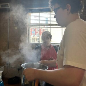 Italian Lunch - 38 Italian Lunch