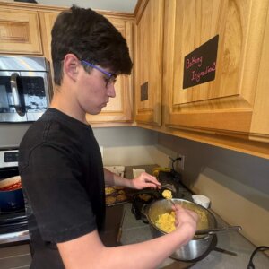 Italian Lunch - 4 Italian Lunch