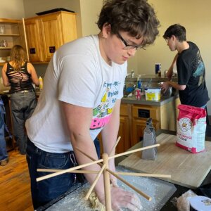 Italian Lunch - 40 Italian Lunch