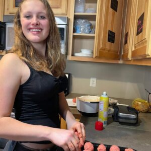 Italian Lunch - 42 Italian Lunch