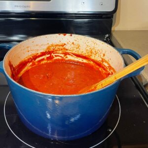 Italian Lunch - 45 Italian Lunch