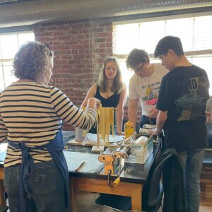 Italian Lunch - 47 Italian Lunch