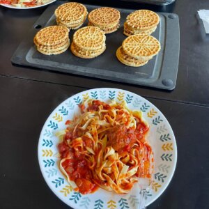 Italian Lunch - 49 Italian Lunch