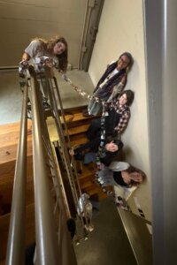 Kindness Week - 19 Kindness Week - 19