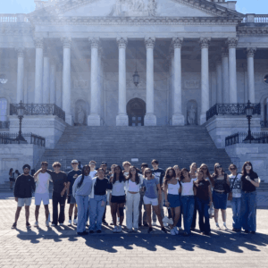 Zoe - SEGL - 2 Zoe at SEGL Fall 2025