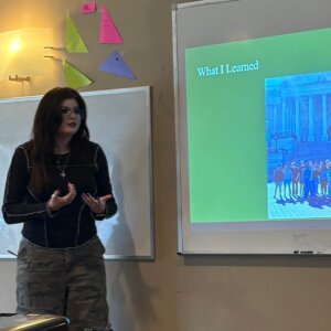 Zoe's Presentation - 13 Zoe's Presentation - 13