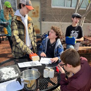 Jonathan Fortune Telling - 4 Jonathan Fortune Telling - 4