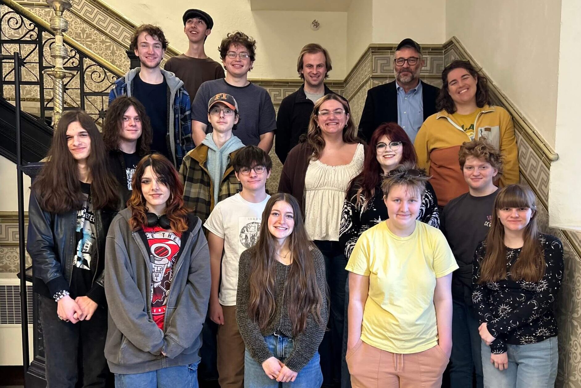 Junior Trip 2026 - 14