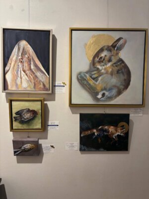 Lily art 2026 - 1 Lily art 2026 - 1