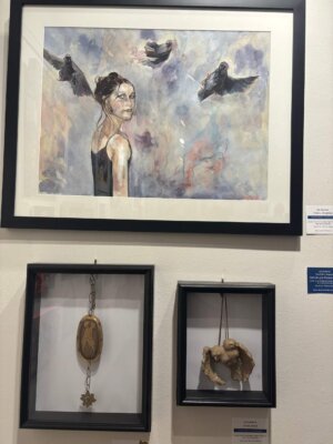 Lily art 2026 - 2 Lily art 2026 - 2