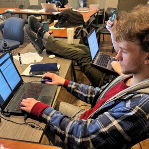 Math Competition - 2 MathWorks' Mathematical Modeling Competition