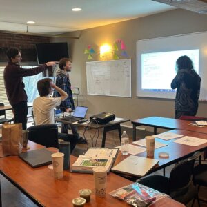 Math Competition - 5 MathWorks' Mathematical Modeling Competition