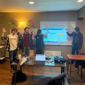 Math Competition - 9 MathWorks' Mathematical Modeling Competition