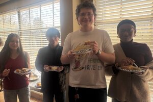 pi Day - 34 pi Day 2026