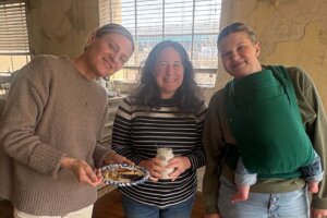 pi Day - 35 pi Day 2026