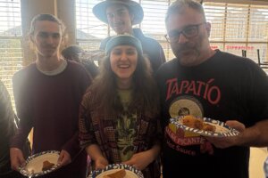 pi Day - 38 pi Day 2026