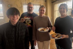 pi Day - 40 pi Day 2026