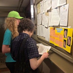 Biology Posters - 1 Biology Posters