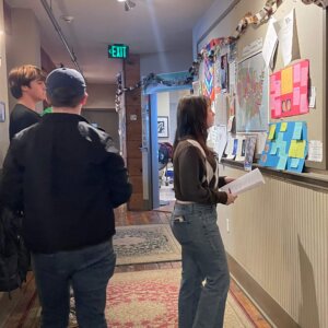 Biology Posters - 5 Biology Posters