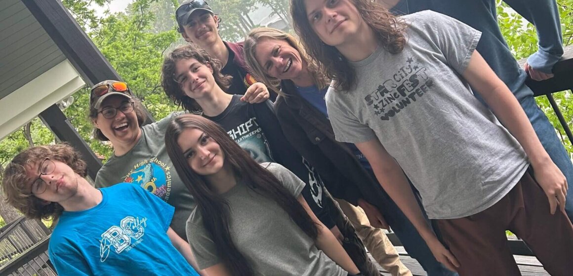 Calc Retreat 2026