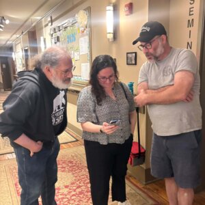 Darielle - 1 Darielle Shandler ('09)