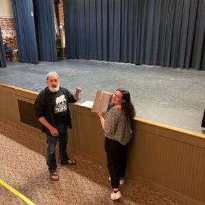 Darielle - 10 Darielle Shandler ('09)