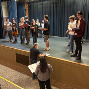 Darielle - 18 Darielle Shandler ('09)