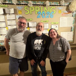 Darielle - 3 Darielle Shandler ('09)