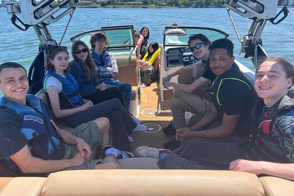 Senior Fun 2026 - 3fix