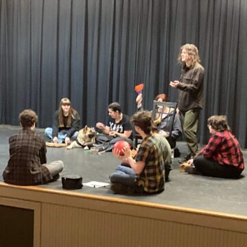 Surrealism Class - 3 Surrealism Class - 3