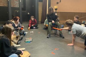 Surrealism Class - 7 Surrealism Class - 7